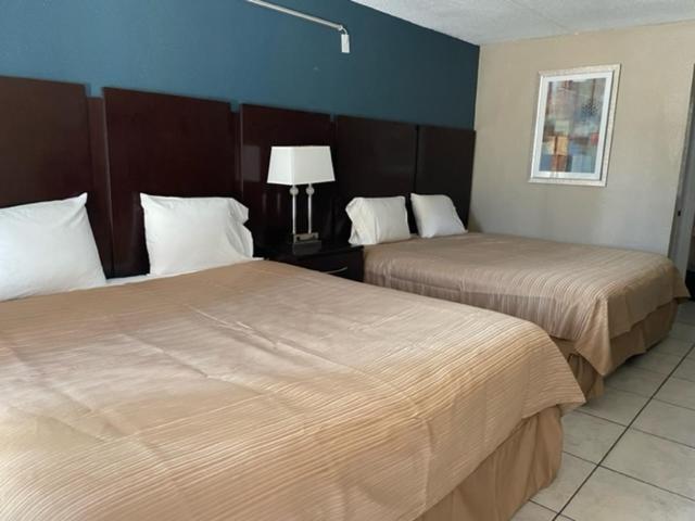 Standard King Room