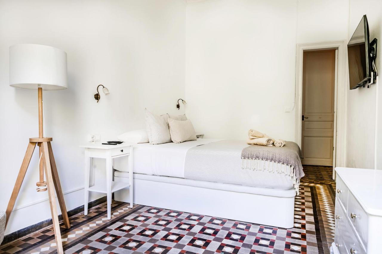 Deluxe Double Room Balcony