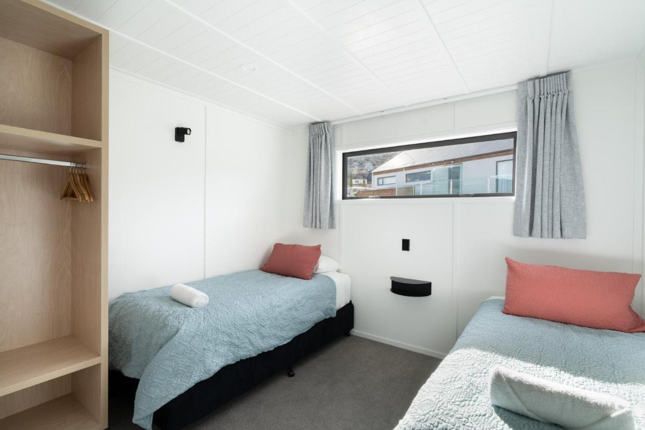 Deluxe 1 Bedroom Villa