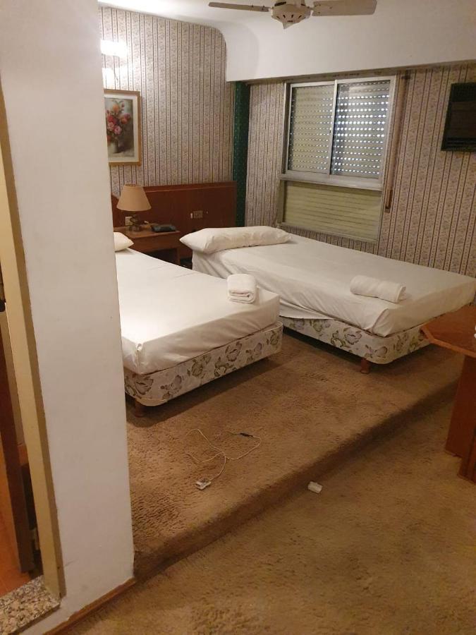 Habitación Triple Clásica