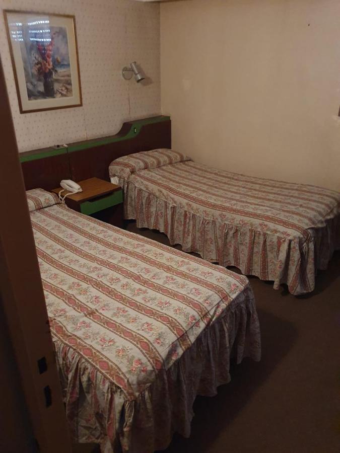 Habitación Doble Estándar - 2 camas