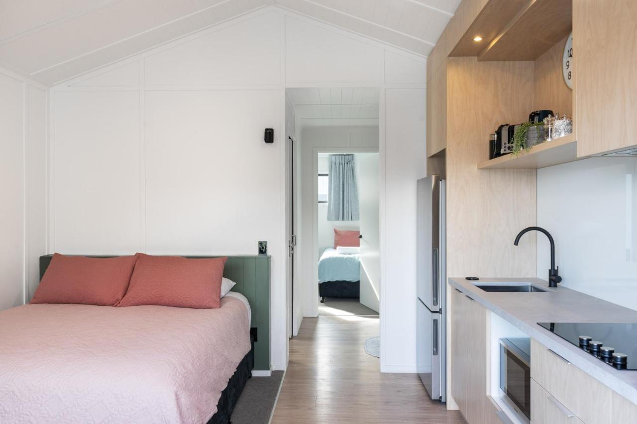 Deluxe 1 Bedroom Villa
