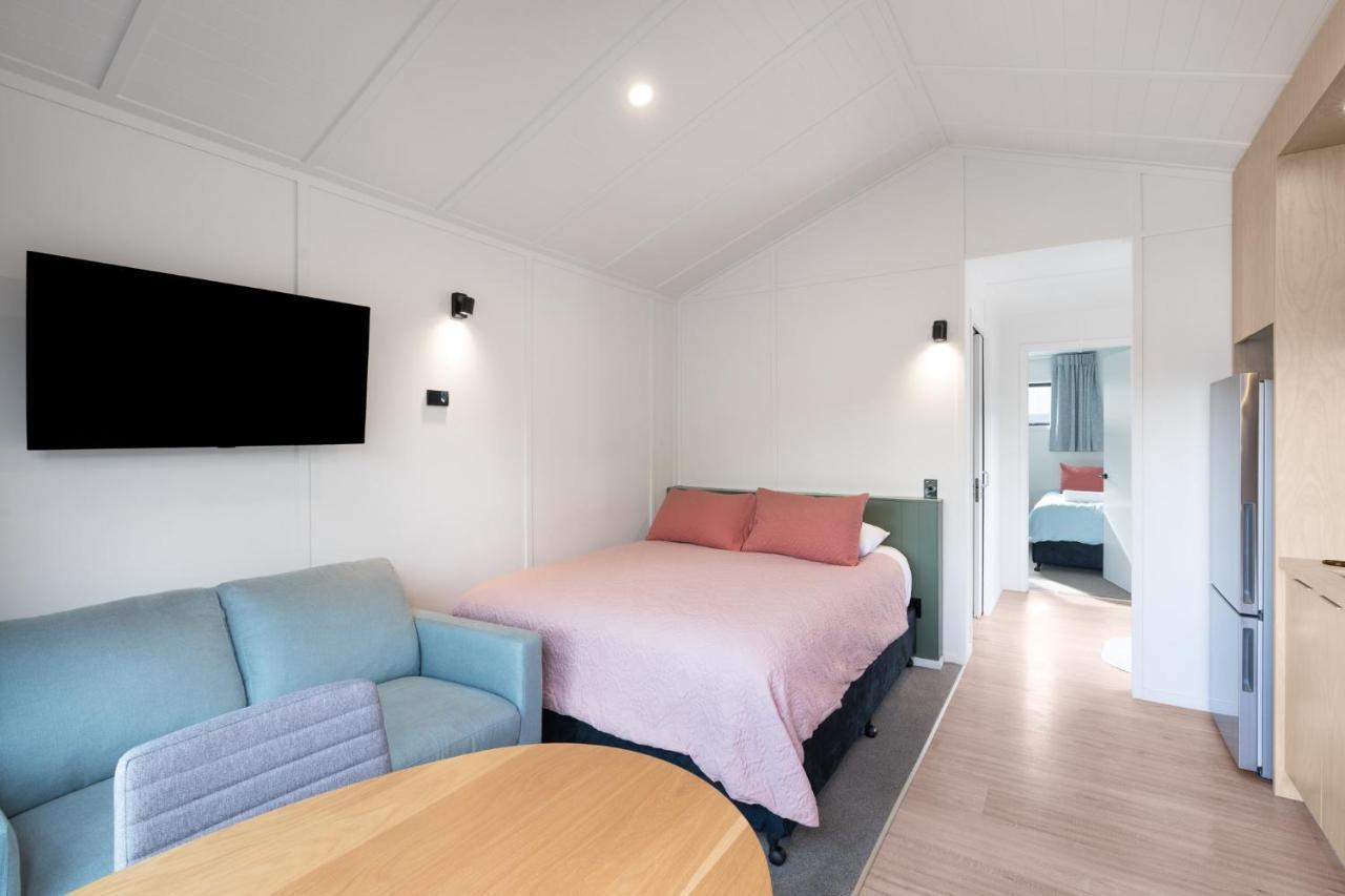 Deluxe 1 Bedroom Villa