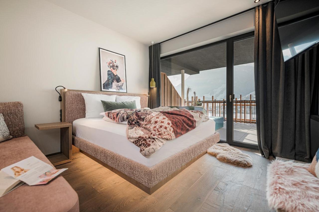 Superior Kamer met Kingsize Bed