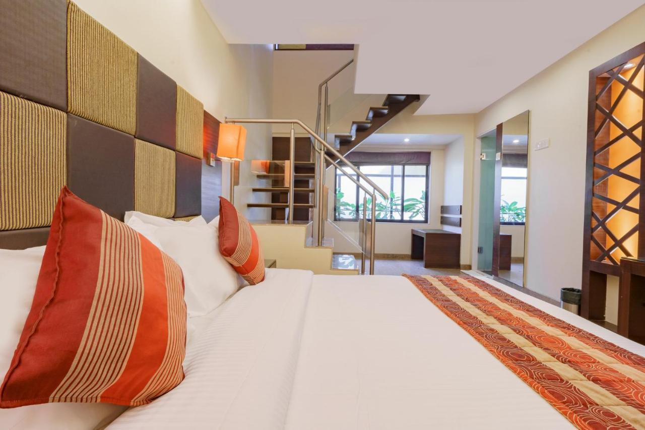 Royal Duplex Suite