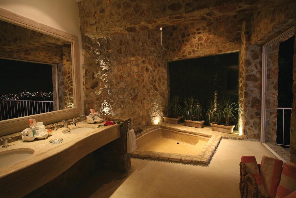 Suite Master avec Bain à Remous