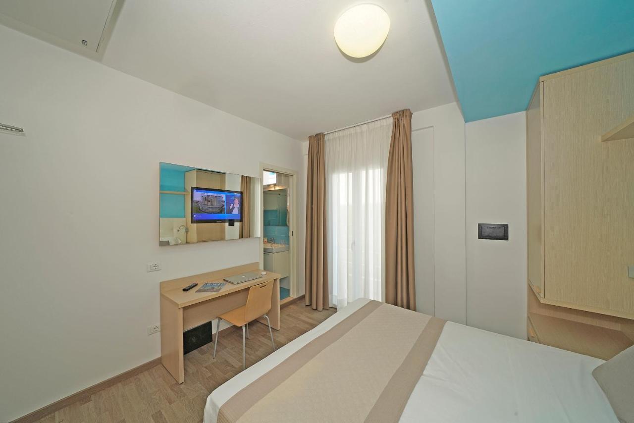 Comfort Double or Twin Room