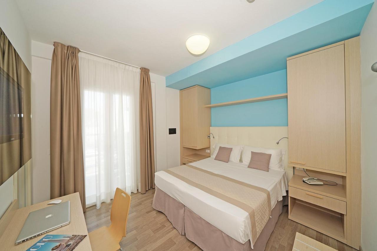 Comfort Double or Twin Room