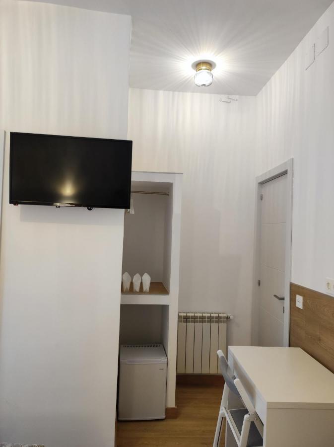 Double Room with Extra Bed