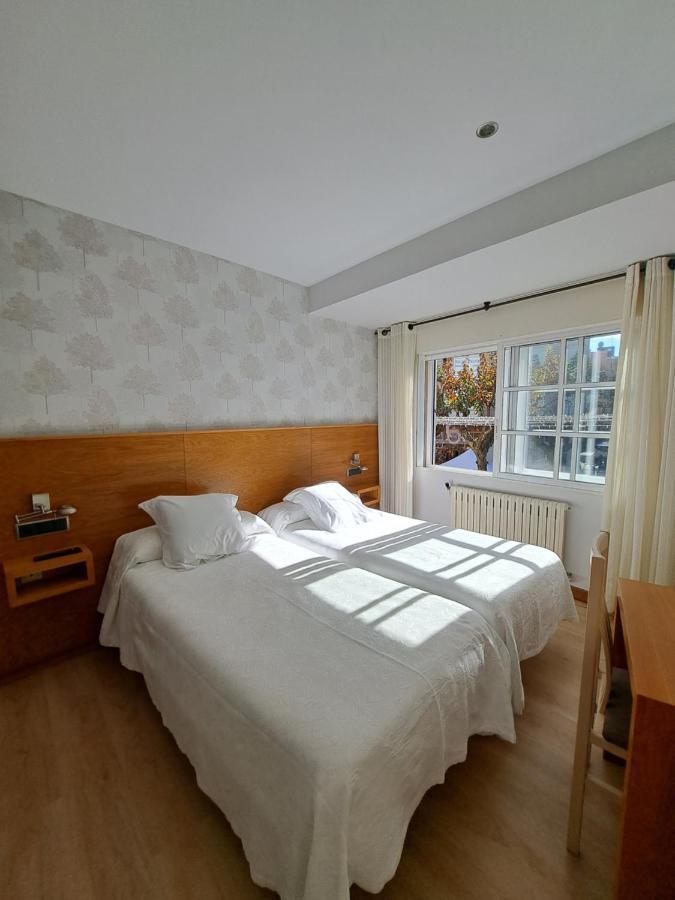 Quarto Triplo com Vista