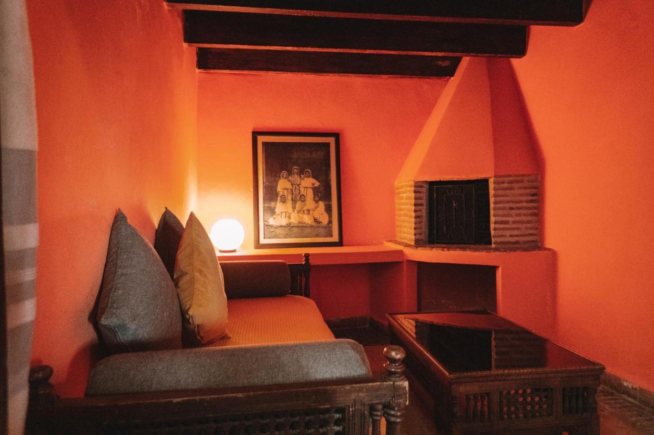 Chambre Triple Deluxe