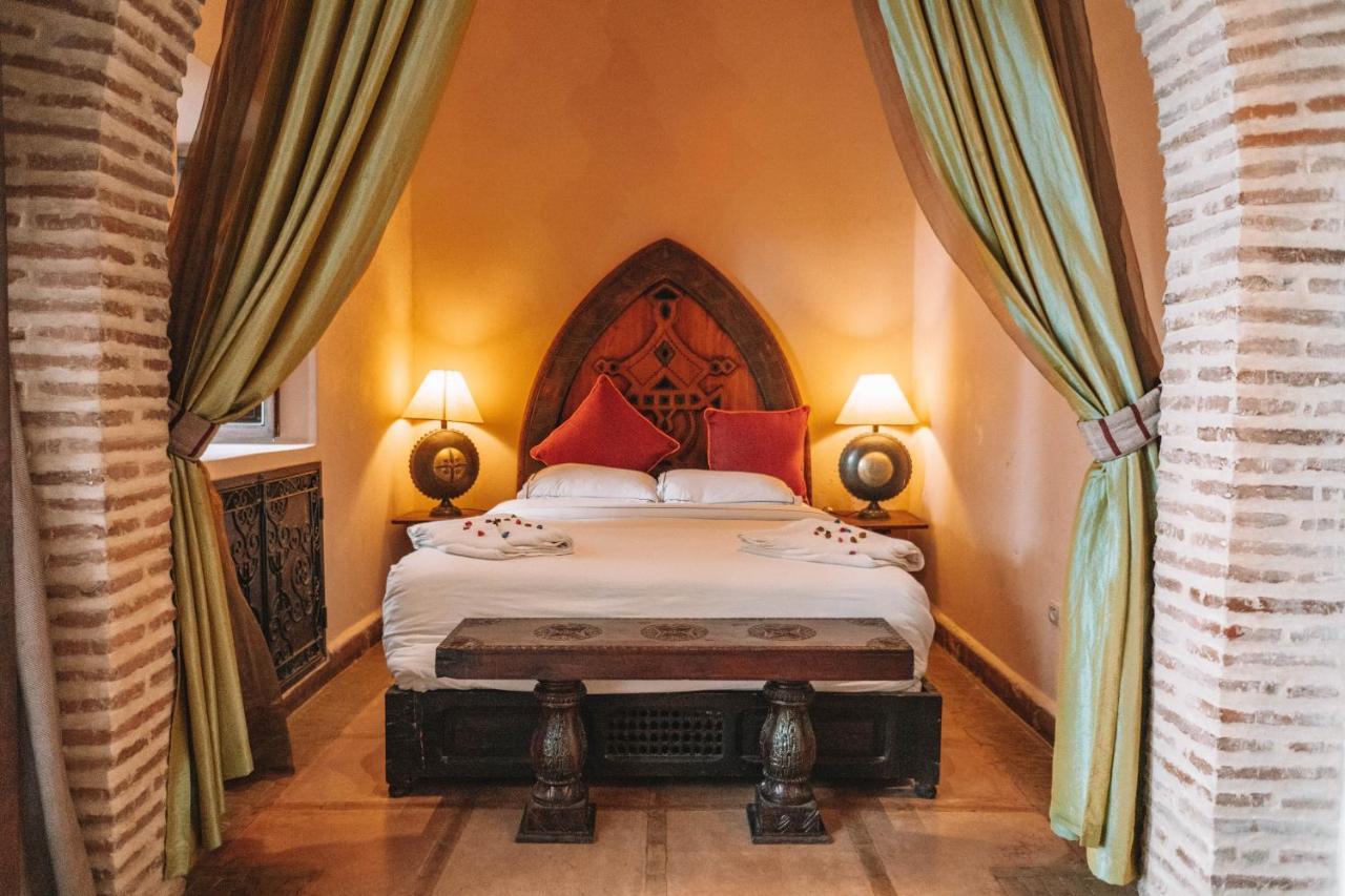 Chambre Double Supérieure