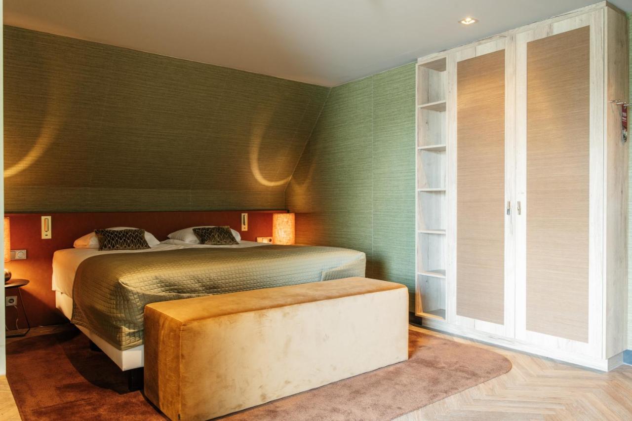 Chambre Familiale