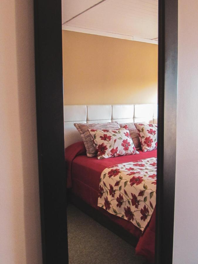 Habitación Doble Estándar - 1 o 2 camas