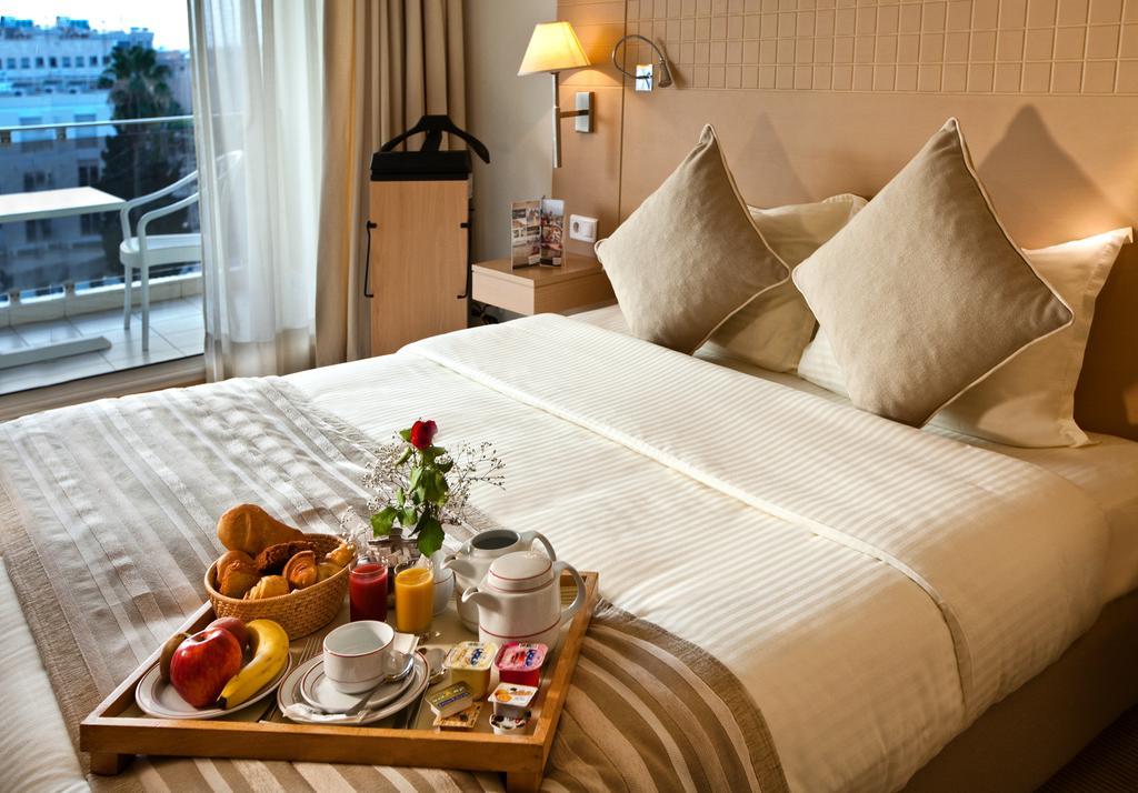 Deluxe Zimmer
