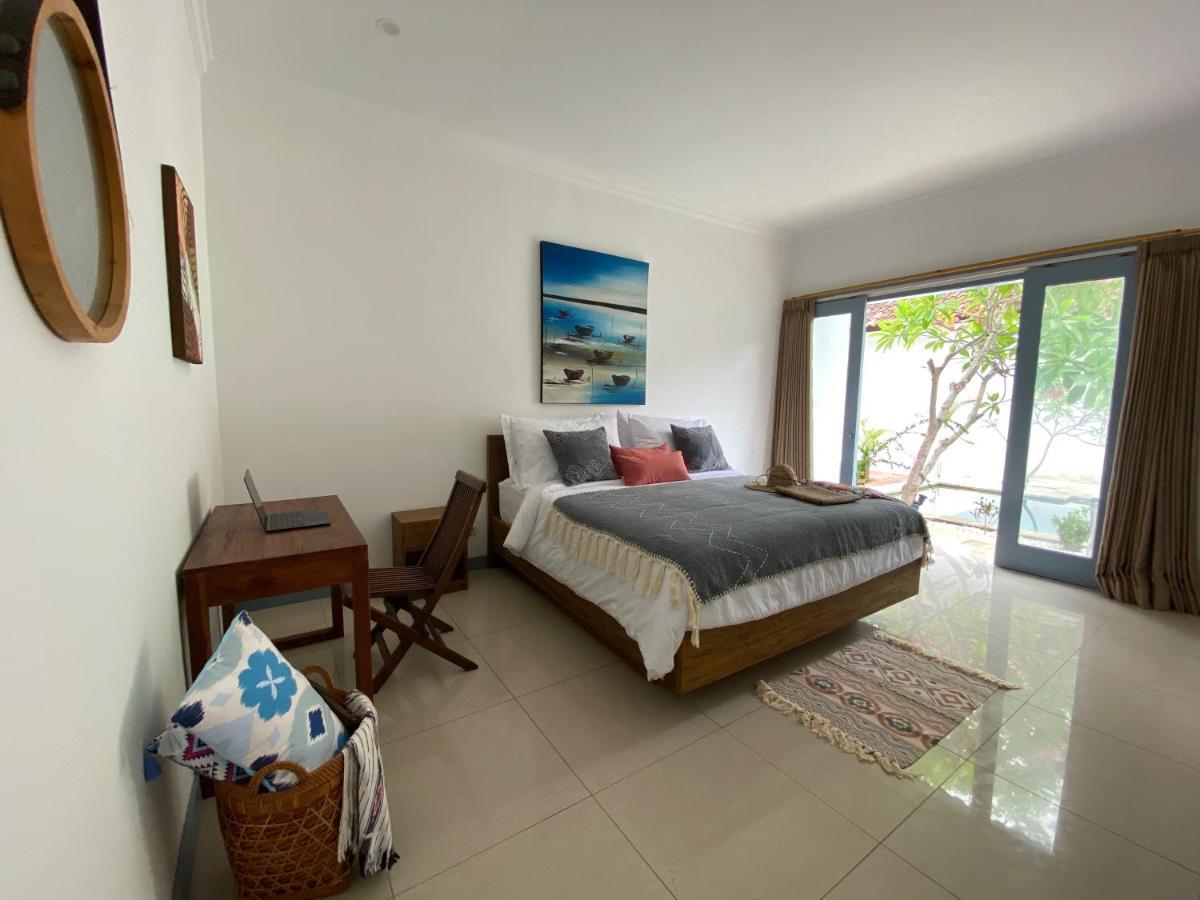 Deluxe Double Room (Maximum 2 Person)