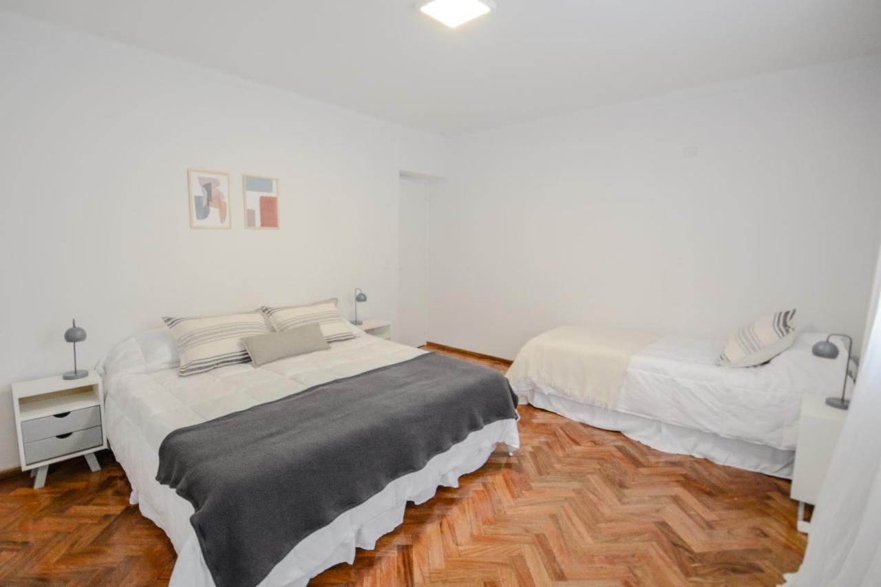 Habitación Doble con baño privado