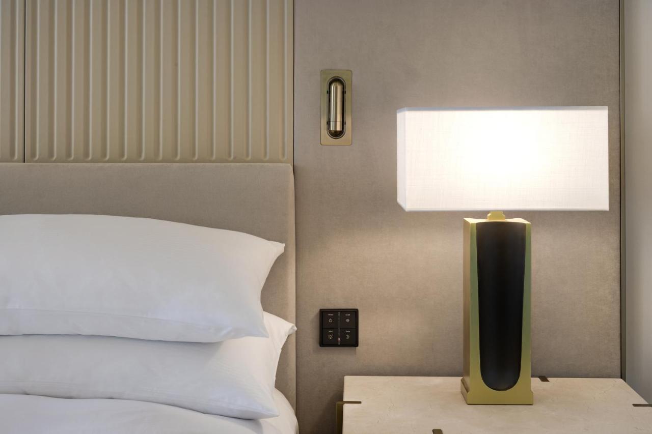 Chambre Deluxe avec 2 Lits Queen-Size - Vue sur Cour