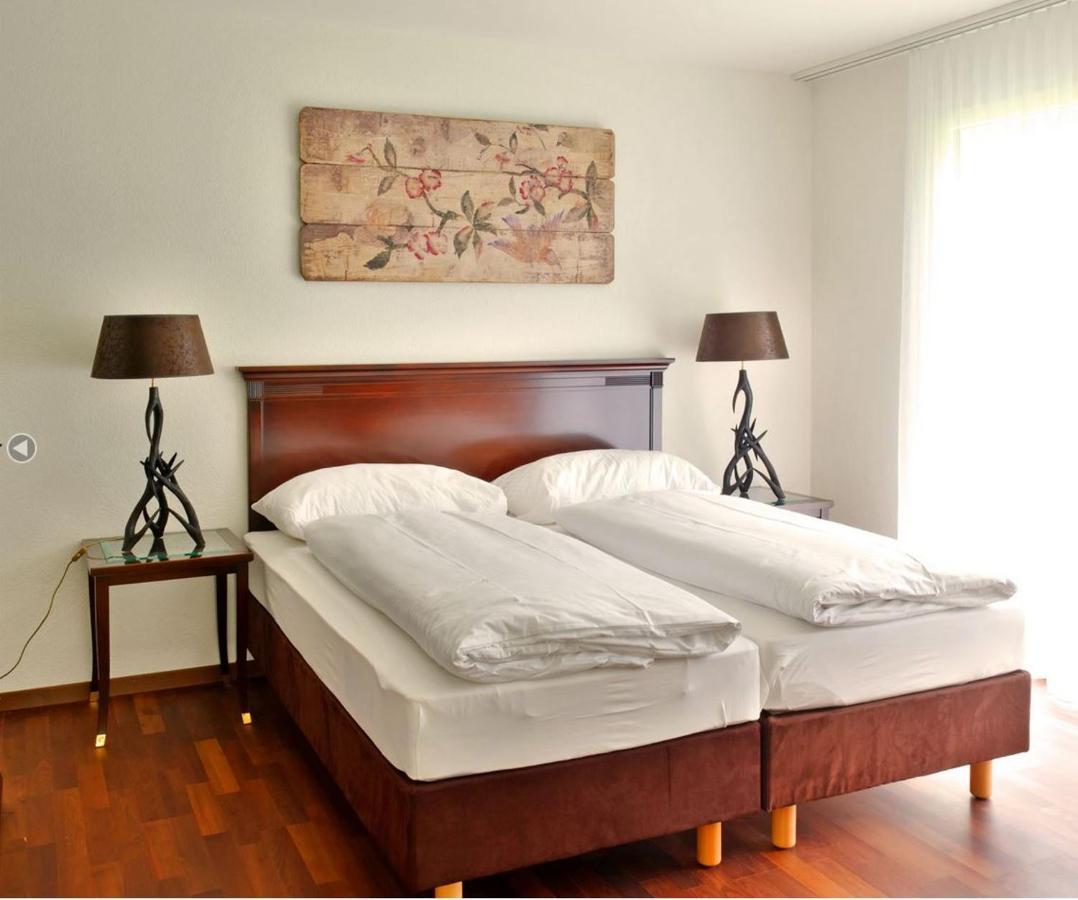 Apartment mit 3 Schlafzimmern (in der Nebensaison kein Zugang zum Pool)