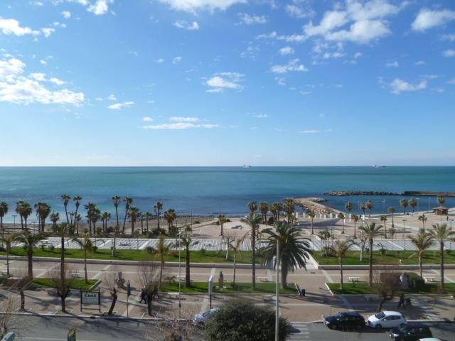 Suite Superior con Vista Mare