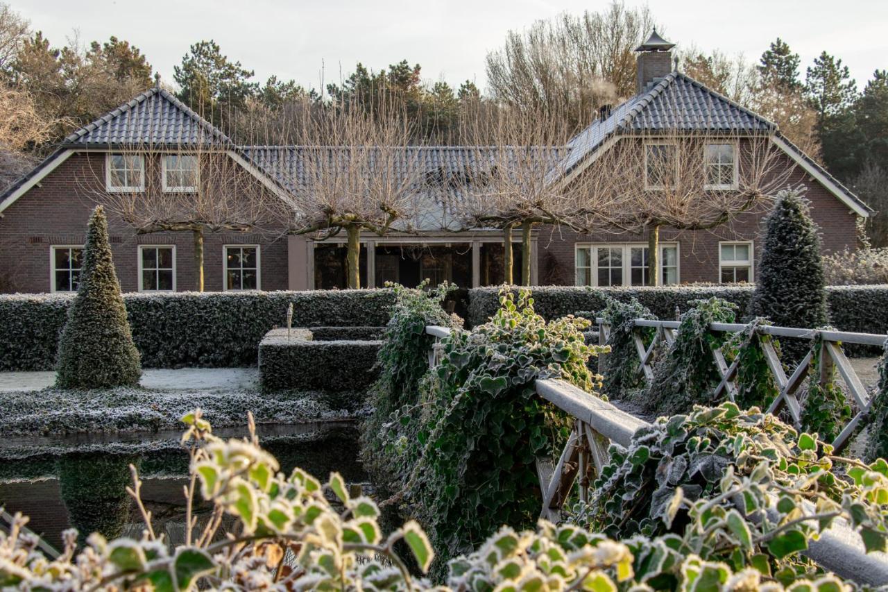 Tweepersoonskamer met Eigen Badkamer