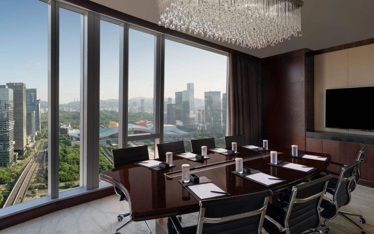 Horizon Twin Room Executive lounge access