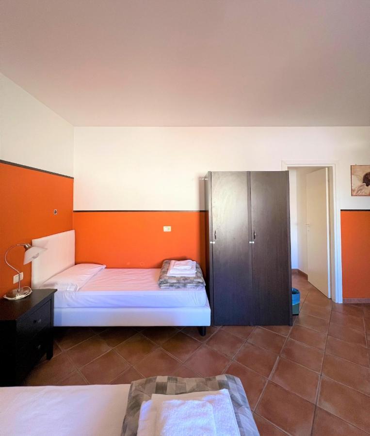 Habitación Cuádruple con baño privado