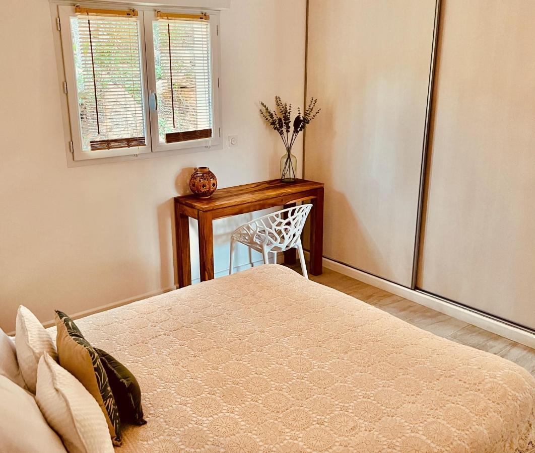 Appartement 1 Chambre