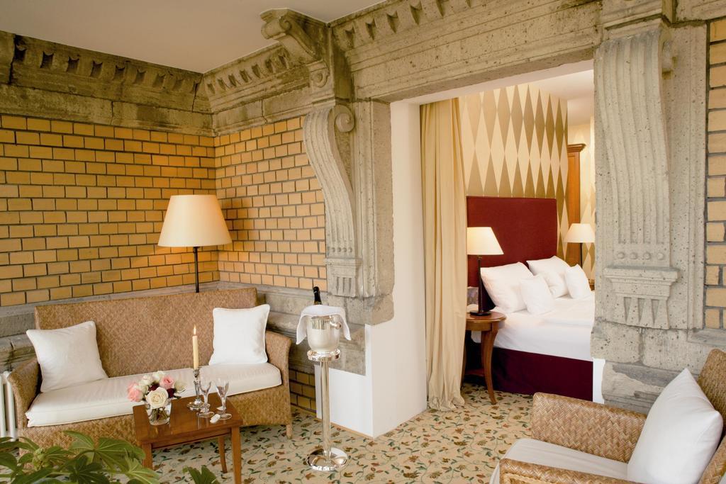 Superior Single Room