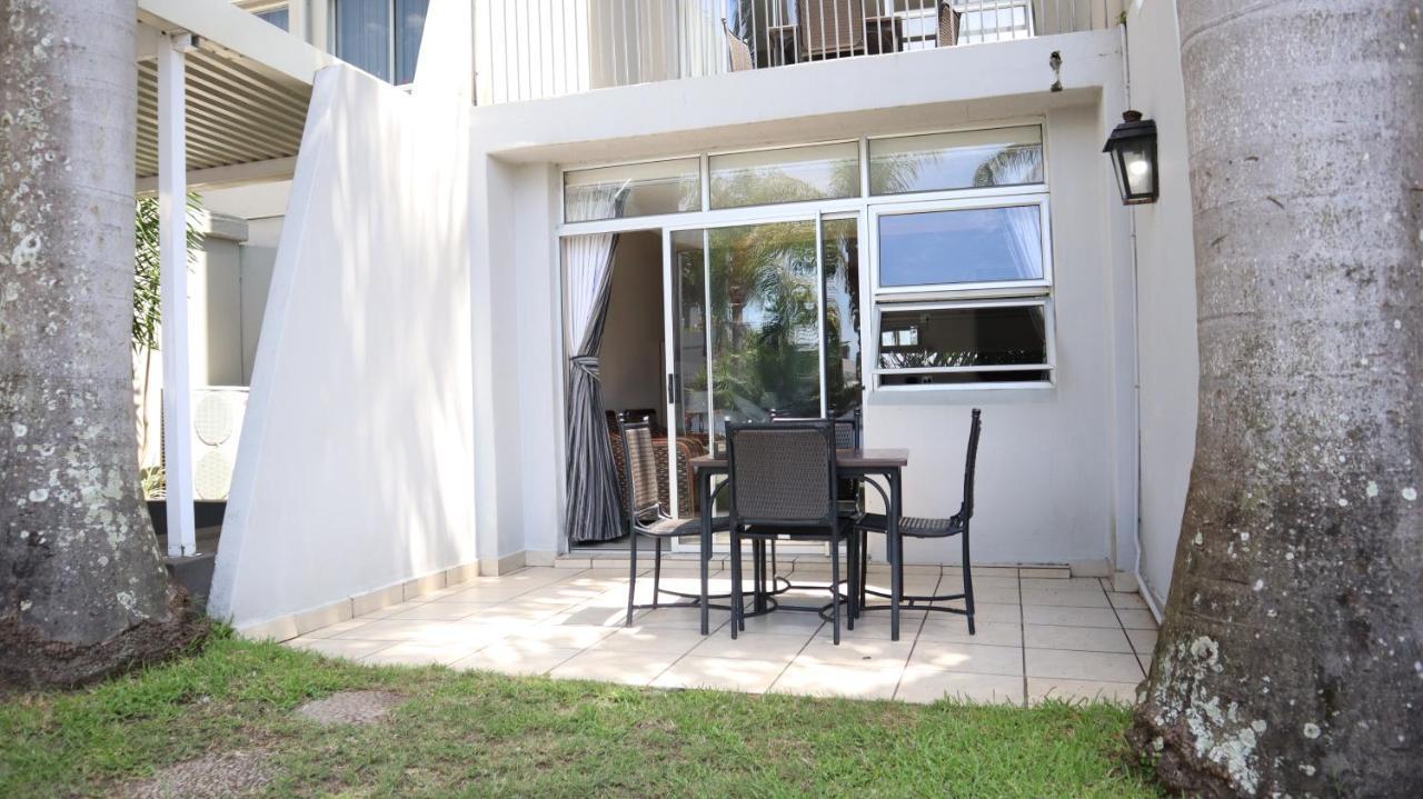 Family Room Balcony