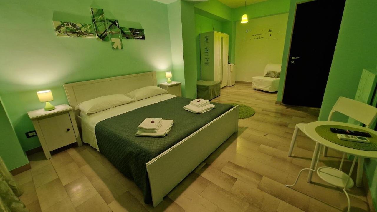 Quarto Deluxe com Casa de Banho Privativa