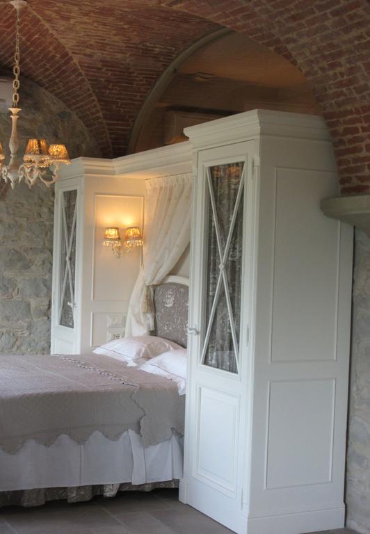 Quarto Deluxe