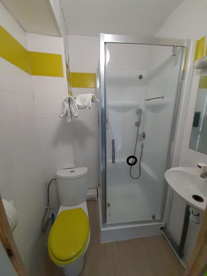 Chambre Double Économique