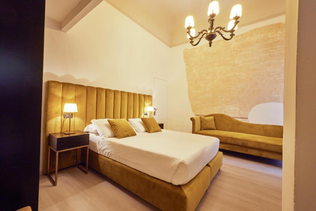 Superior Zimmer mit Kingsize-Bett