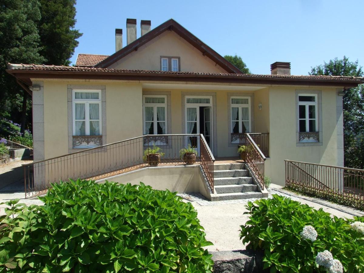 Casa de Férias