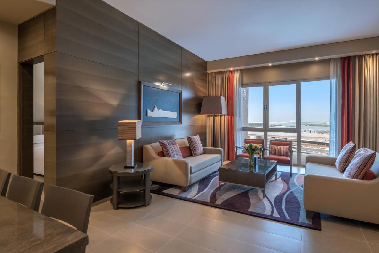 Two Bedroom Apartment - Unlimited  03 Days Yas Theme Park Access for 2 Adults + Free 2 Kids  below 11 Years