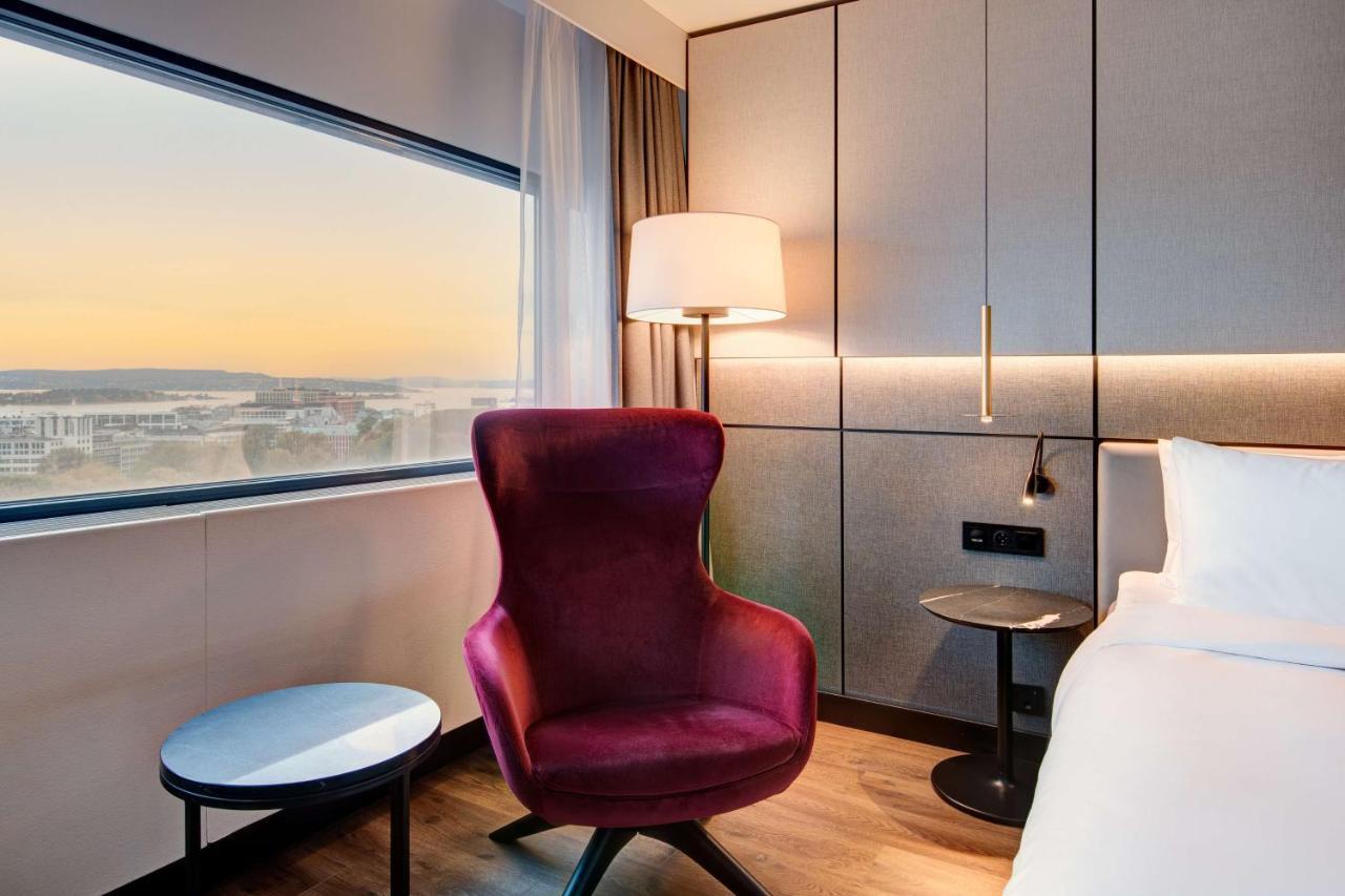 Premium Room Fjord View