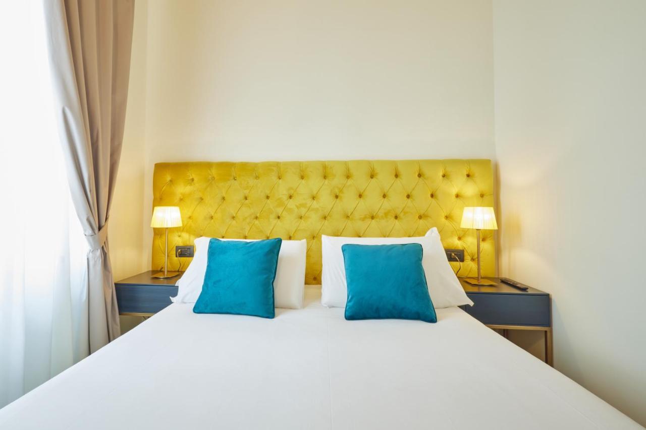 Economy Doppelzimmer