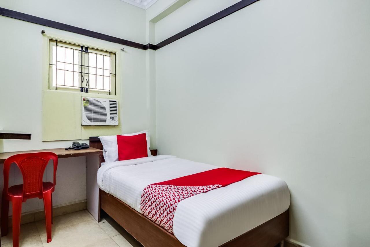 Small Single Room