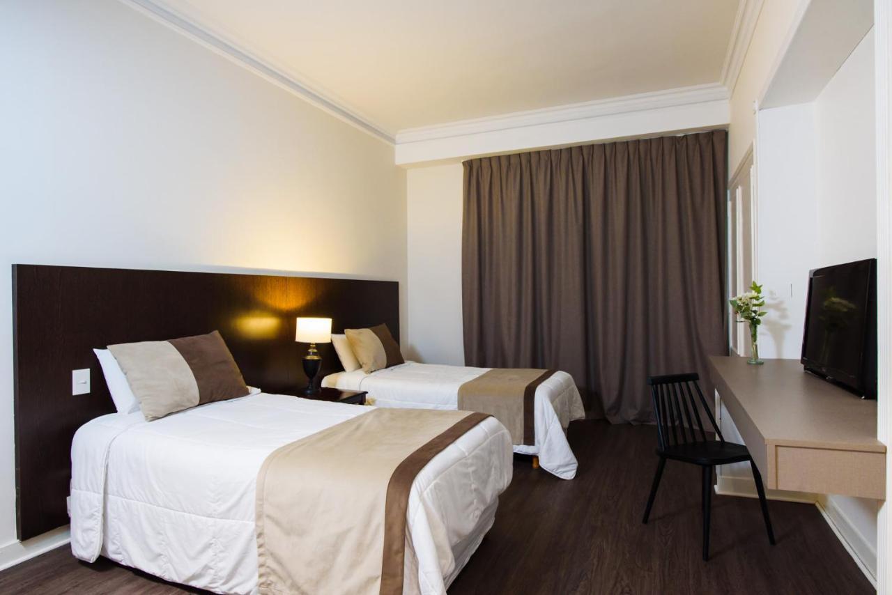 Habitación Doble Estándar