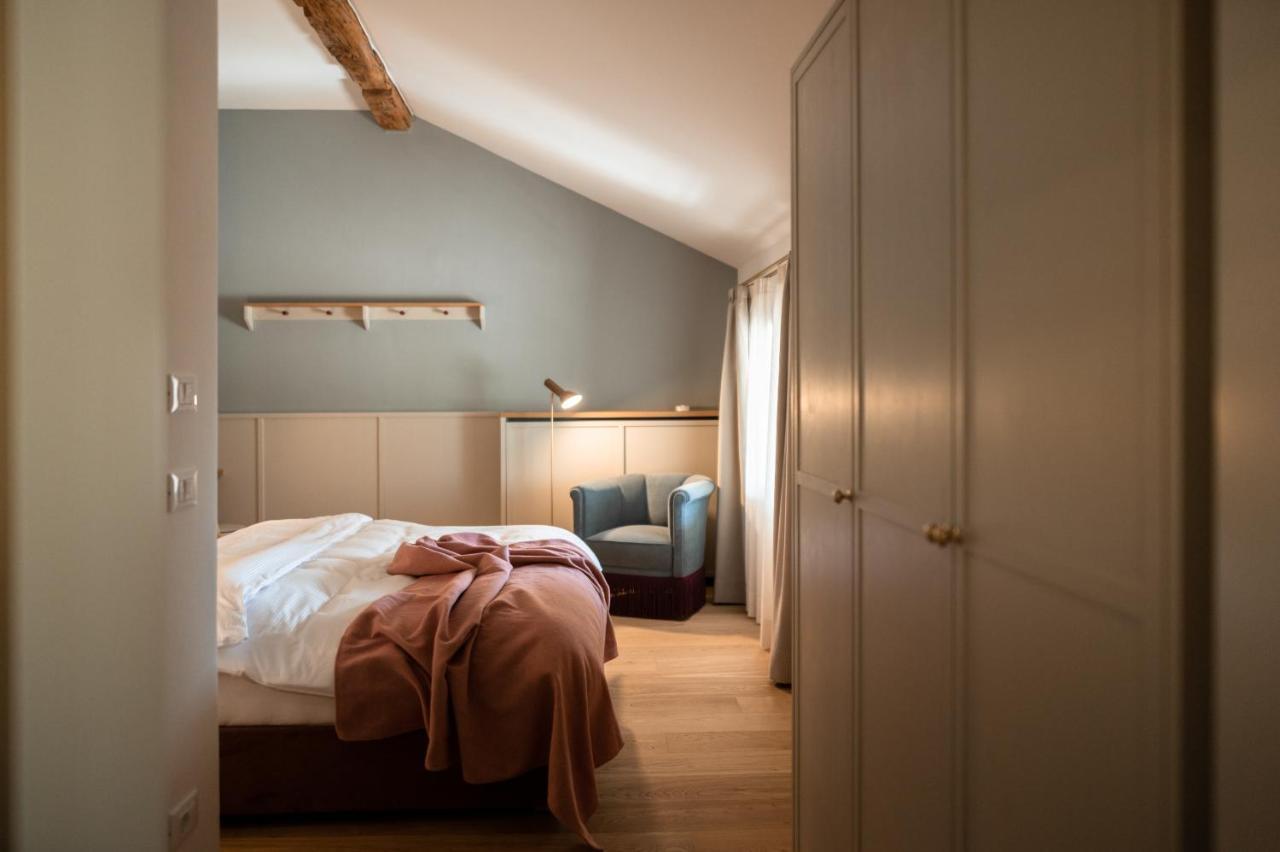 Doppelzimmer mit Seeblick