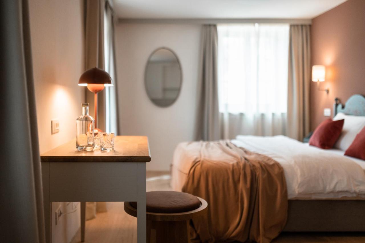 Deluxe Doppelzimmer