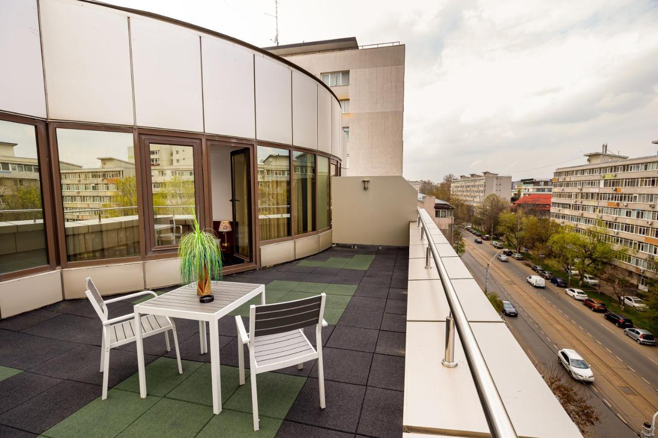 Deluxe Double Room Balcony