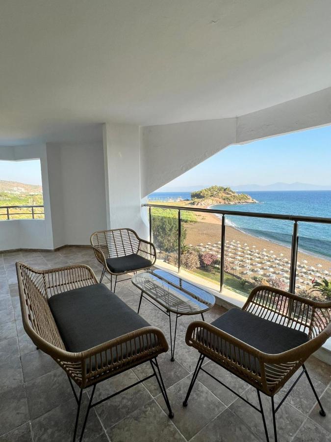 Suite mit Meerblick