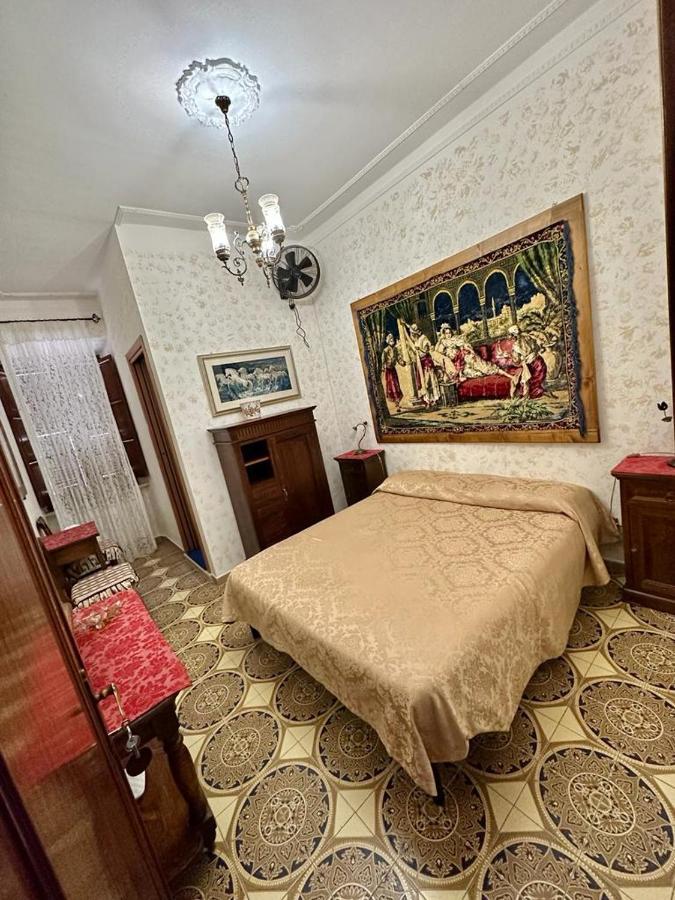 Doppelzimmer mit eigenem Bad