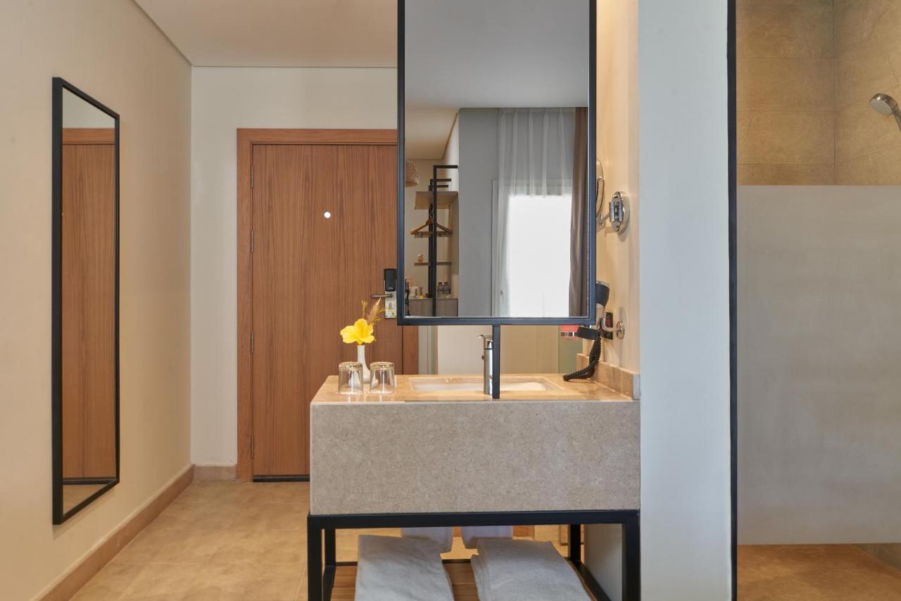 Premium Familiekamer