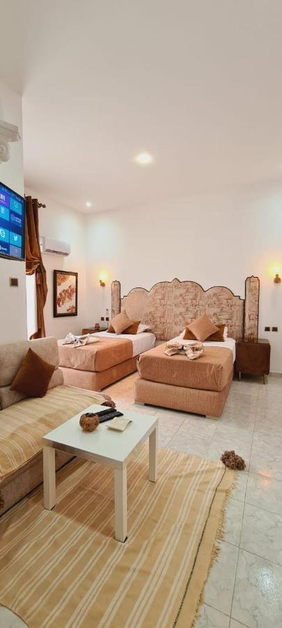 Habitación Doble Deluxe