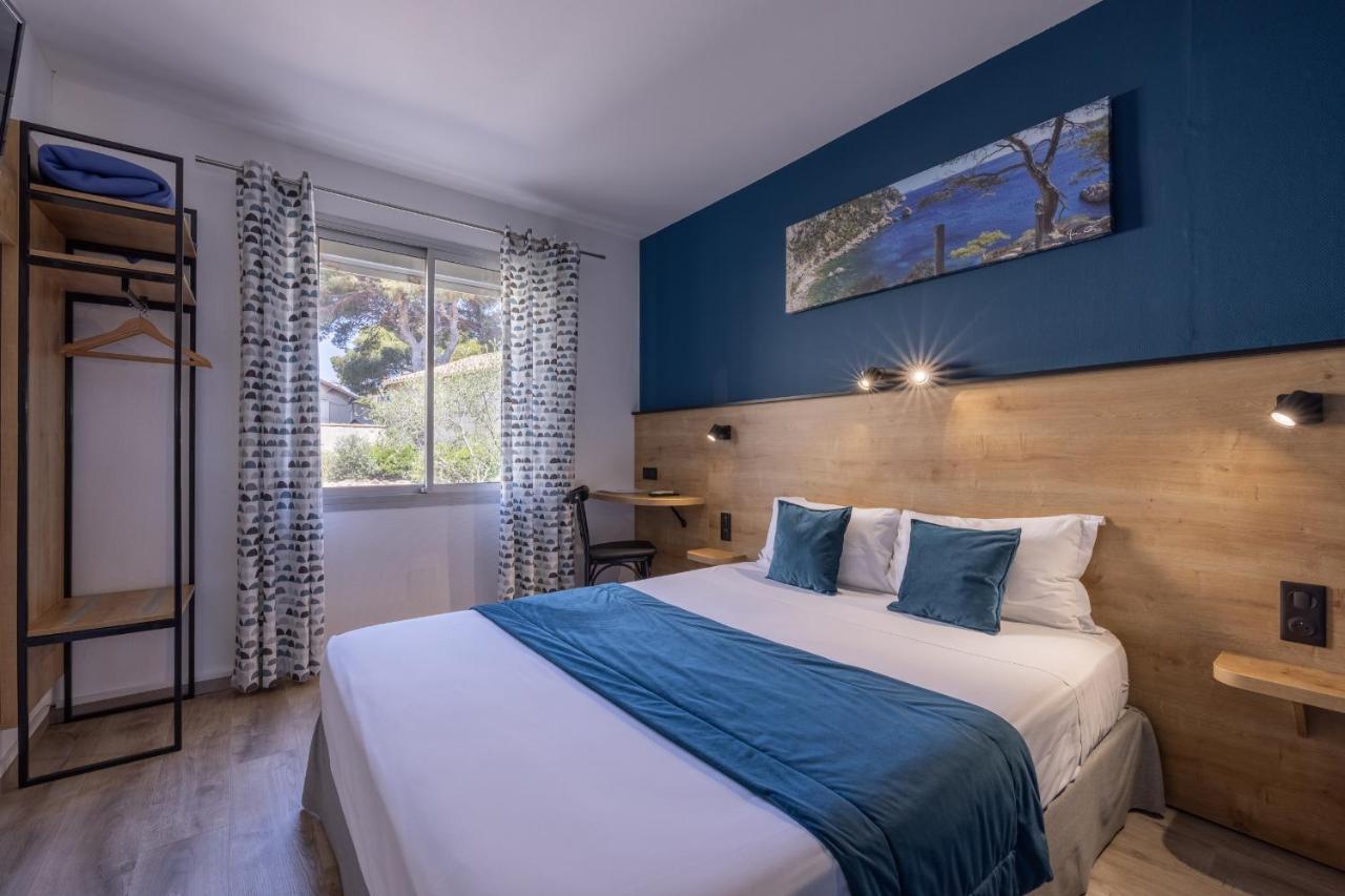 Chambre Double Standard