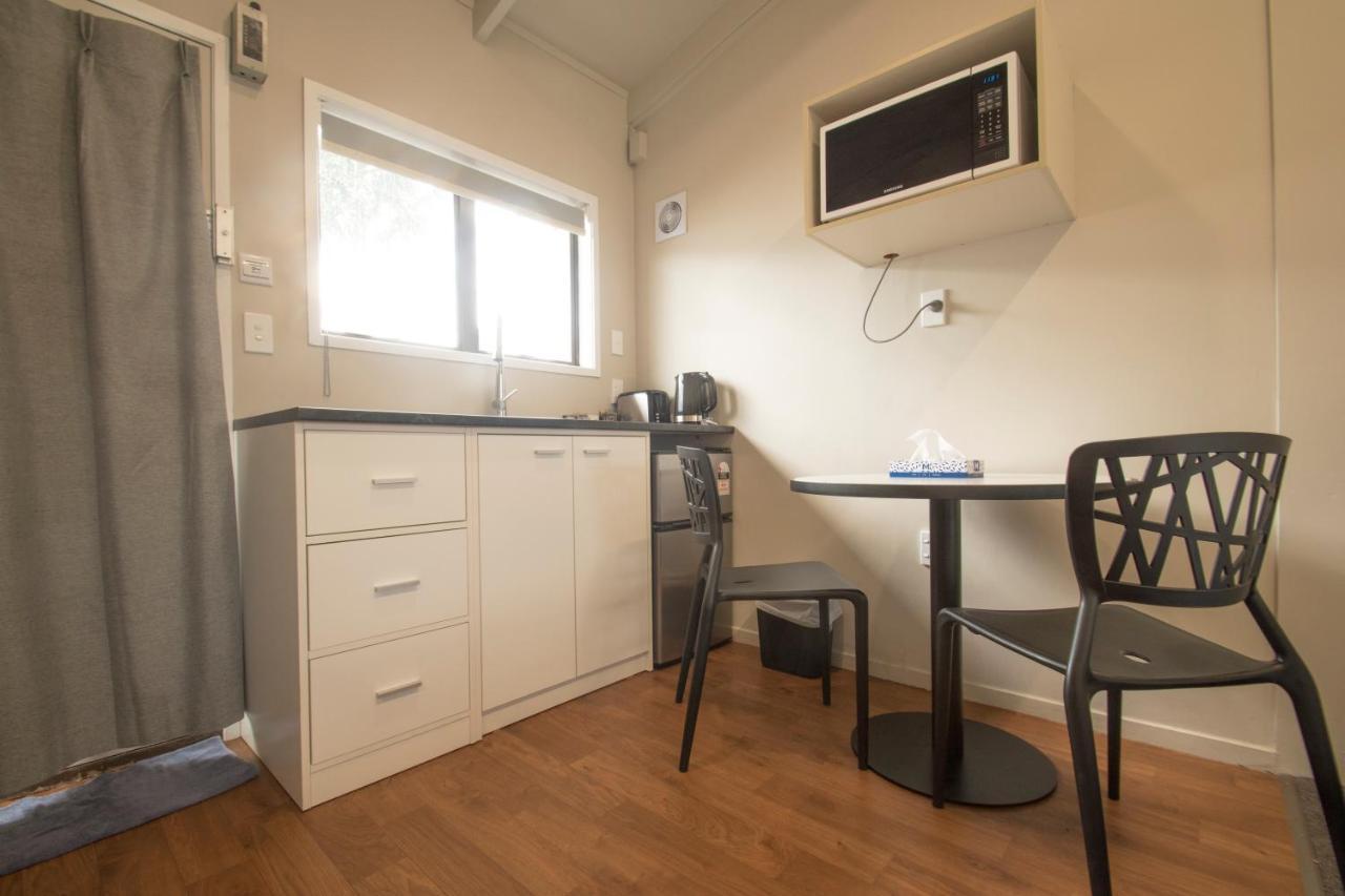 One-Bedroom Family Apartment