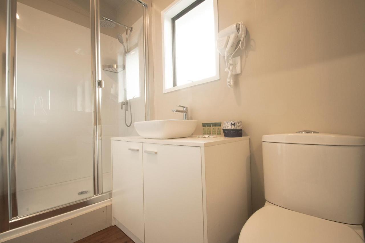 One-Bedroom Family Apartment